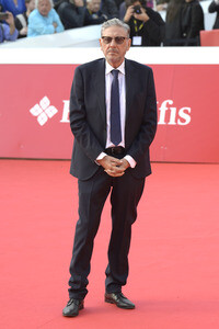 Filmpremiere 'Non oggi', Internationales Filmfestival Rom 2026