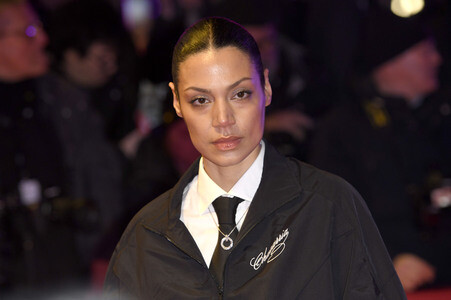 Festivaleröffnung und Filmpremiere 'No Good Men', Berlinale 2026