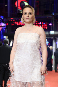 Festivaleröffnung und Filmpremiere 'No Good Men', Berlinale 2026