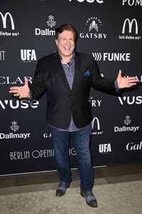 Berlin Opening Night, Berlinale 2026