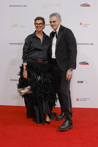 30. Leipziger Opernball 2025 in Leipzig