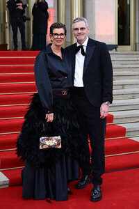 30. Leipziger Opernball 2025 in Leipzig