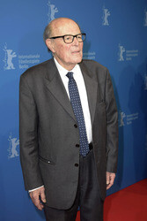 Berlinale Kamera Verleihung, Berlinale 2015