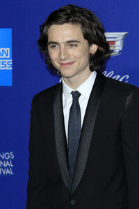 Eröffnungsgala des 29. Palm Springs International Film Festivals