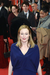 'A Quiet Passion' Premiere, Berlinale 2016