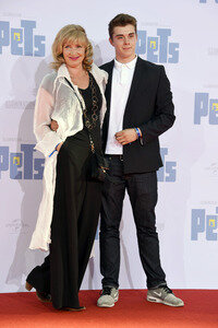 Filmpremiere 'Pets' in Berlin