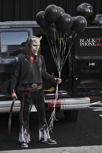 Filmpremiere 'Black Phone 2' in Los Angeles