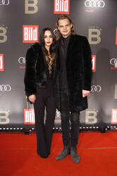 'Place to B' BILD Berlinale Party, Berlinale 2015