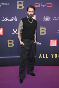 Place To B Party, Berlinale 2026