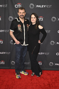 Serienscreening 'Pluribus' auf dem PaleyFest Los Angeles 2026