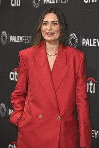 Serienscreening 'Pluribus' auf dem PaleyFest Los Angeles 2026