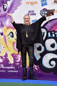 Filmpremiere 'My Little Pony' in Berlin