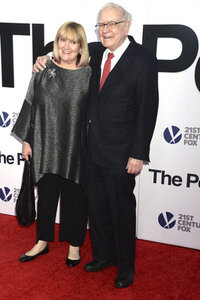 Filmpremiere 'Die Verlegerin' in Washington, D.C.