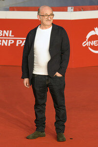 Serienpremiere 'La preside', Internationales Filmfestival Rom 2025