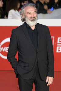 Serienpremiere 'La preside', Internationales Filmfestival Rom 2025