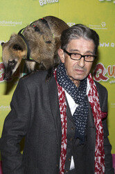 'Quatsch' Premiere, Berlin