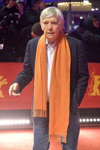 Filmpremiere 'Queen at Sea', Berlinale 2026