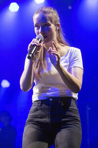 Reeperbahnfestival 2018 in Hamburg