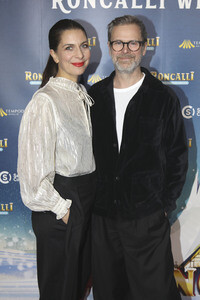 Premiere des 21. Original Roncalli Weihnachtscircus 2025 in Berlin