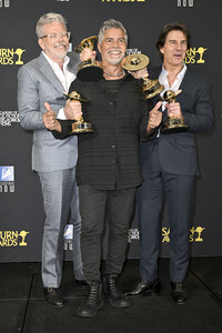 Saturn Awards 2026 in Universal City