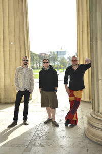 Schandmaul Photocall in München