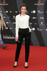 Deutscher Schauspielerpreis 2015 in Berlin