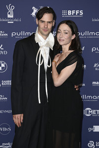 Deutscher Schauspielpreis 2026 in Berlin
