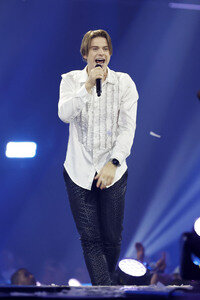 TV-Show 'Schlagerbooom 2025' in Dortmund