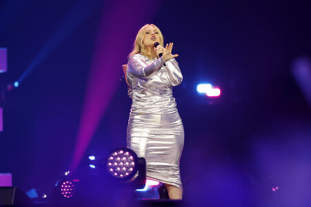 TV-Show 'Schlagerbooom 2025' in Dortmund