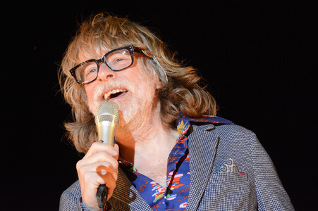 Konzert von Helge Schneider in Essen