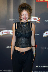 Filmpremiere 'Die Schule der magischen Tiere 4' in Essen