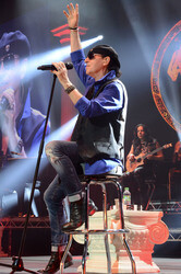 Scorpions Konzert, Köln