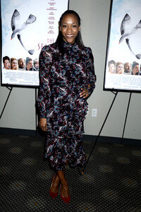 Filmscreening 'The Seagull' in New York