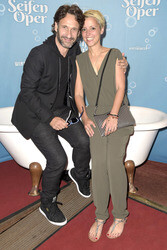 Premiere der Show 'Seifen Oper' in Berlin