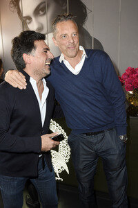 Store-Opening 'Red Carpet Ready' by Shan Rahimkhan in Berlin
