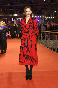 Präsentation der European Shooting Stars, Berlinale 2026