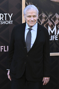 Premiere 'Marty, Life is Short' in Los Angeles