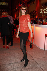Sixt ITB Party 2015, Berlin