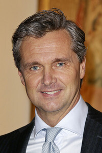 Soiree im Hotel Vier Jahreszeiten in Hamburg