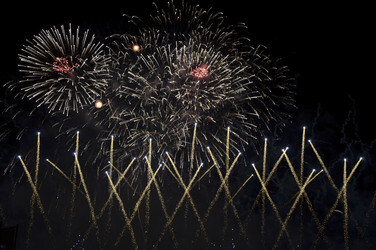 Münchener Sommernachtstraum 2015