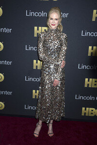 Lincoln Center American Songbook Gala in New York