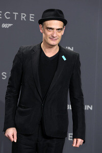 Filmpremiere 'Spectre' in Berlin