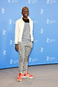 'Styx' Photocall, Berlinale 2018