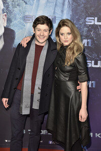 Filmpremiere 'S.U.M.1' in Berlin