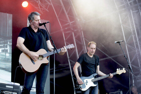 A Summer's Tale Festival 2018 in Luhmühlen
