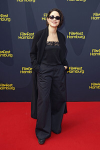 Filmpremiere 'Tatort - Unter Freunden', Filmfest Hamburg 2026