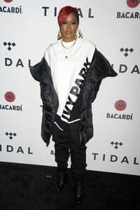 TIDAL X Brooklyn Konzert in New York