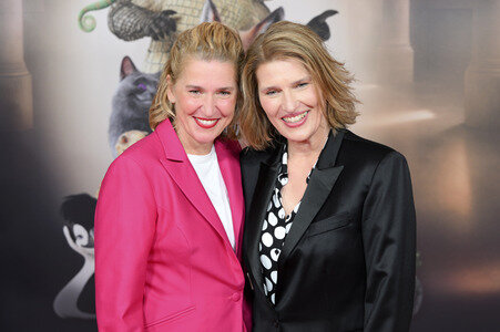 Filmpremiere 'Die Schule der magischen Tiere 4' in München