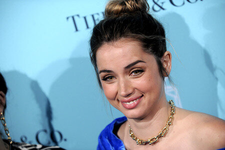 Tiffany & Co. Fragrance Launch in New York