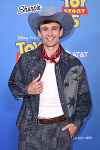 Filmpremiere 'Toy Story 5' in Los Angeles